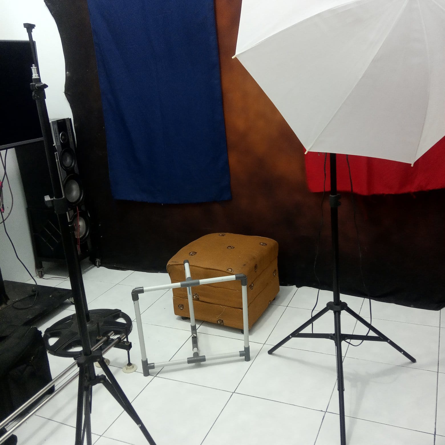 Studio Foto